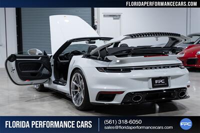2023 Porsche 911 Turbo S   - Photo 38 - Riviera Beach, FL 33407