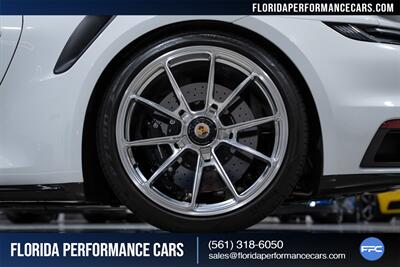 2023 Porsche 911 Turbo S   - Photo 46 - Riviera Beach, FL 33407