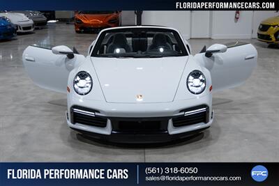 2023 Porsche 911 Turbo S   - Photo 39 - Riviera Beach, FL 33407