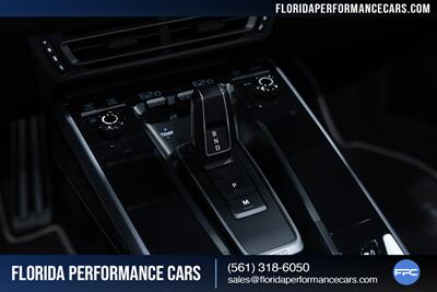 2023 Porsche 911 Turbo S   - Photo 53 - Riviera Beach, FL 33407