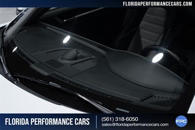2023 Porsche 911 Turbo S   - Photo 17 - Riviera Beach, FL 33407