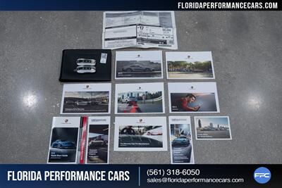 2023 Porsche 911 Turbo S   - Photo 30 - Riviera Beach, FL 33407