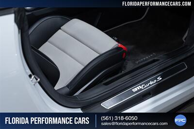 2023 Porsche 911 Turbo S   - Photo 35 - Riviera Beach, FL 33407