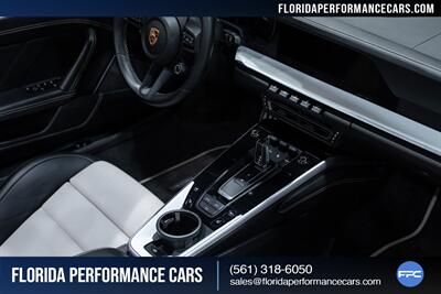2023 Porsche 911 Turbo S   - Photo 59 - Riviera Beach, FL 33407