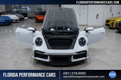 2023 Porsche 911 Turbo S   - Photo 40 - Riviera Beach, FL 33407