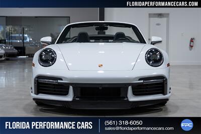 2023 Porsche 911 Turbo S   - Photo 72 - Riviera Beach, FL 33407