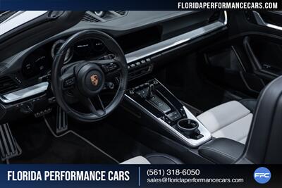 2023 Porsche 911 Turbo S   - Photo 47 - Riviera Beach, FL 33407