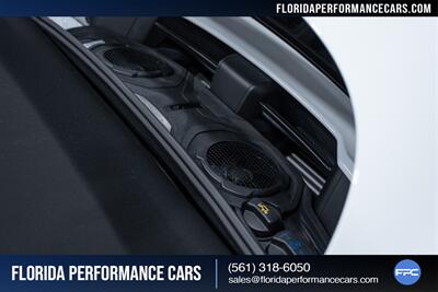 2023 Porsche 911 Turbo S   - Photo 43 - Riviera Beach, FL 33407