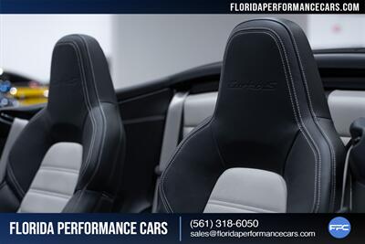 2023 Porsche 911 Turbo S   - Photo 23 - Riviera Beach, FL 33407