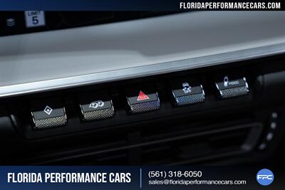 2023 Porsche 911 Turbo S   - Photo 55 - Riviera Beach, FL 33407