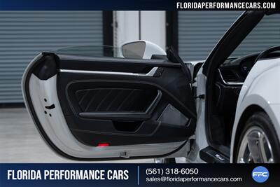 2023 Porsche 911 Turbo S   - Photo 28 - Riviera Beach, FL 33407