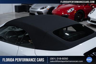 2023 Porsche 911 Turbo S   - Photo 66 - Riviera Beach, FL 33407