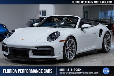 2023 Porsche 911 Turbo S   - Photo 76 - Riviera Beach, FL 33407