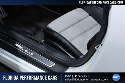 2023 Porsche 911 Turbo S   - Photo 27 - Riviera Beach, FL 33407