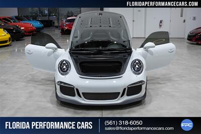 2015 Porsche 911 GT3   - Photo 41 - Riviera Beach, FL 33407