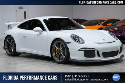 2015 Porsche 911 GT3   - Photo 69 - Riviera Beach, FL 33407