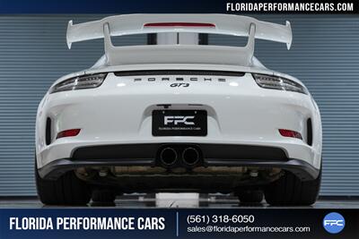 2015 Porsche 911 GT3   - Photo 14 - Riviera Beach, FL 33407