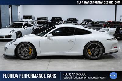 2015 Porsche 911 GT3   - Photo 3 - Riviera Beach, FL 33407
