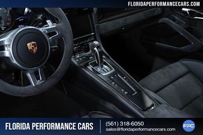2015 Porsche 911 GT3   - Photo 50 - Riviera Beach, FL 33407