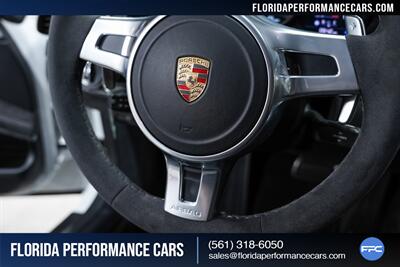 2015 Porsche 911 GT3   - Photo 49 - Riviera Beach, FL 33407