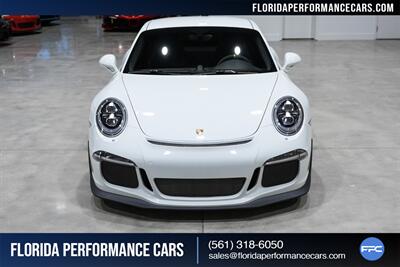 2015 Porsche 911 GT3   - Photo 9 - Riviera Beach, FL 33407
