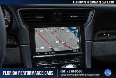 2015 Porsche 911 GT3   - Photo 54 - Riviera Beach, FL 33407
