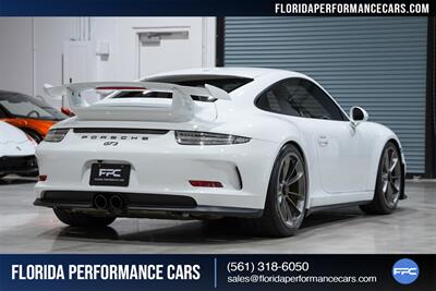 2015 Porsche 911 GT3   - Photo 16 - Riviera Beach, FL 33407