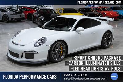 2015 Porsche 911 GT3   - Photo 2 - Riviera Beach, FL 33407
