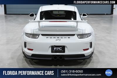 2015 Porsche 911 GT3   - Photo 5 - Riviera Beach, FL 33407