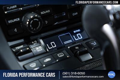2015 Porsche 911 GT3   - Photo 53 - Riviera Beach, FL 33407