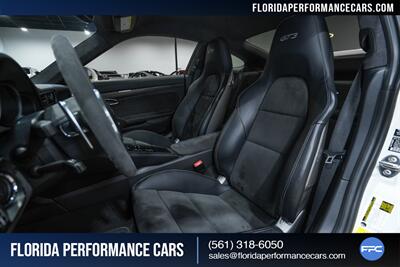 2015 Porsche 911 GT3   - Photo 21 - Riviera Beach, FL 33407