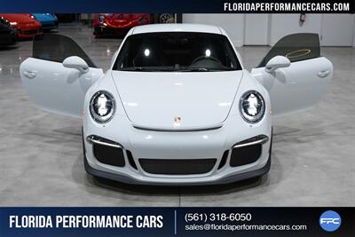 2015 Porsche 911 GT3   - Photo 39 - Riviera Beach, FL 33407