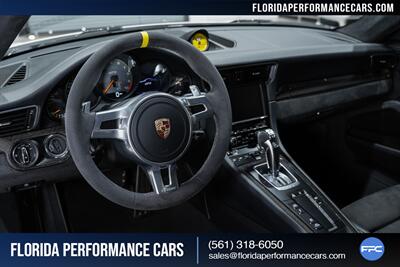 2015 Porsche 911 GT3   - Photo 20 - Riviera Beach, FL 33407