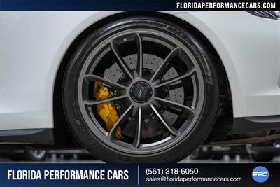 2015 Porsche 911 GT3   - Photo 12 - Riviera Beach, FL 33407