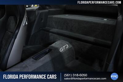 2015 Porsche 911 GT3   - Photo 26 - Riviera Beach, FL 33407