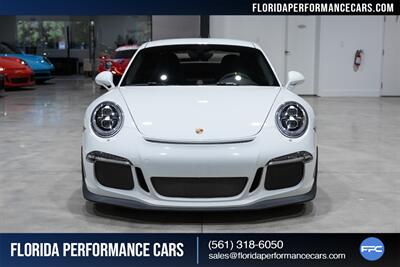 2015 Porsche 911 GT3   - Photo 68 - Riviera Beach, FL 33407