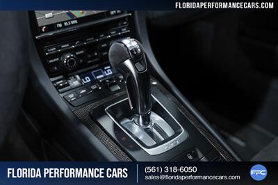 2015 Porsche 911 GT3   - Photo 52 - Riviera Beach, FL 33407