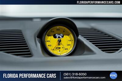 2015 Porsche 911 GT3   - Photo 55 - Riviera Beach, FL 33407