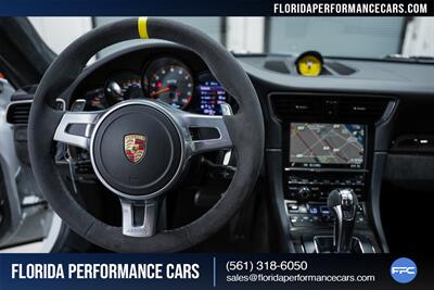 2015 Porsche 911 GT3   - Photo 30 - Riviera Beach, FL 33407