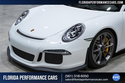 2015 Porsche 911 GT3   - Photo 64 - Riviera Beach, FL 33407