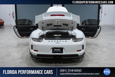 2015 Porsche 911 GT3   - Photo 43 - Riviera Beach, FL 33407