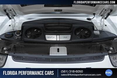 2015 Porsche 911 GT3   - Photo 45 - Riviera Beach, FL 33407