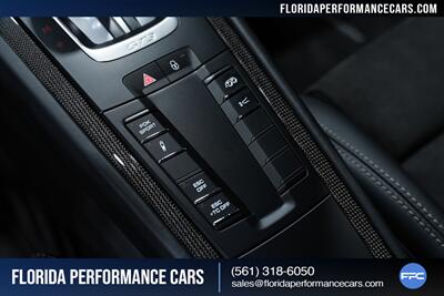 2015 Porsche 911 GT3   - Photo 51 - Riviera Beach, FL 33407