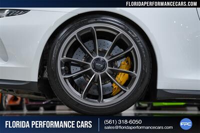 2015 Porsche 911 GT3   - Photo 47 - Riviera Beach, FL 33407