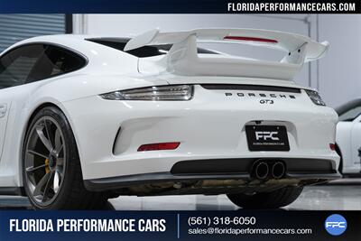 2015 Porsche 911 GT3   - Photo 15 - Riviera Beach, FL 33407