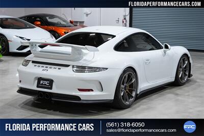 2015 Porsche 911 GT3   - Photo 6 - Riviera Beach, FL 33407