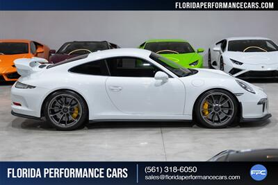 2015 Porsche 911 GT3   - Photo 7 - Riviera Beach, FL 33407