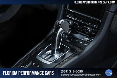 2015 Porsche 911 GT3   - Photo 58 - Riviera Beach, FL 33407