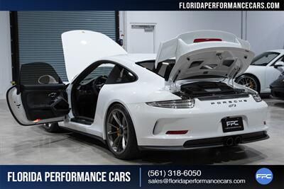 2015 Porsche 911 GT3   - Photo 38 - Riviera Beach, FL 33407