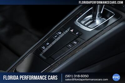 2015 Porsche 911 GT3   - Photo 57 - Riviera Beach, FL 33407